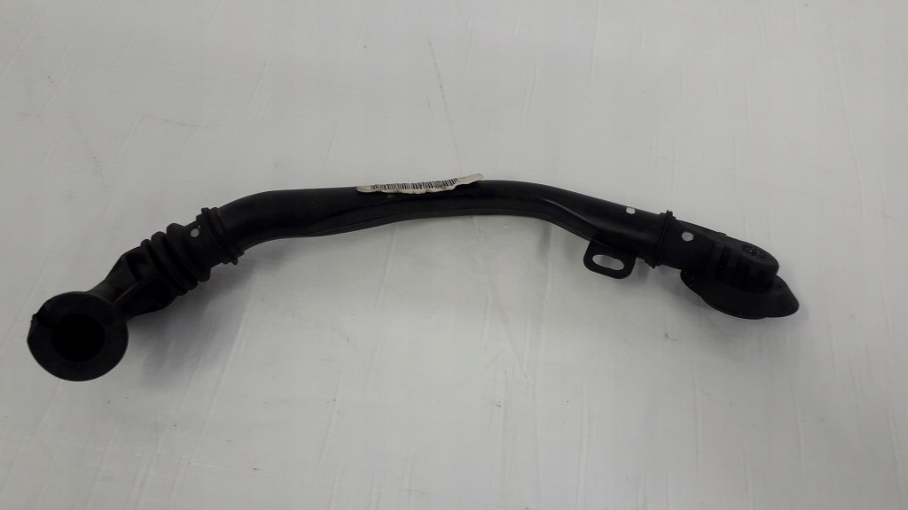 фото №13, Шланг трубка воды skoda octavia ii fl 1k1260113d