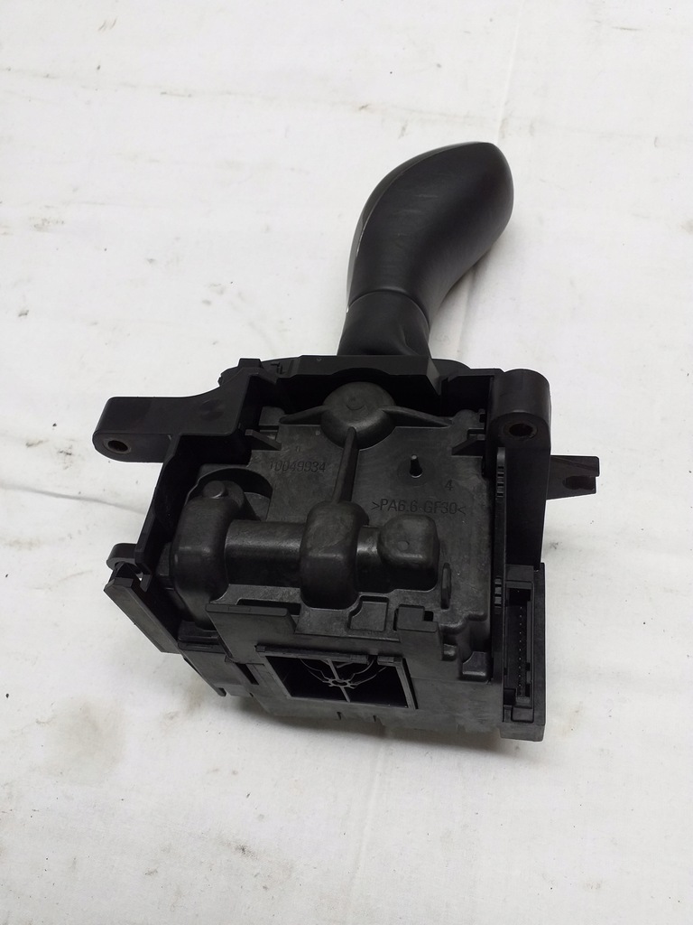 фото №6, Bmw seria 6 f12 gran coupe ручка важіль передач