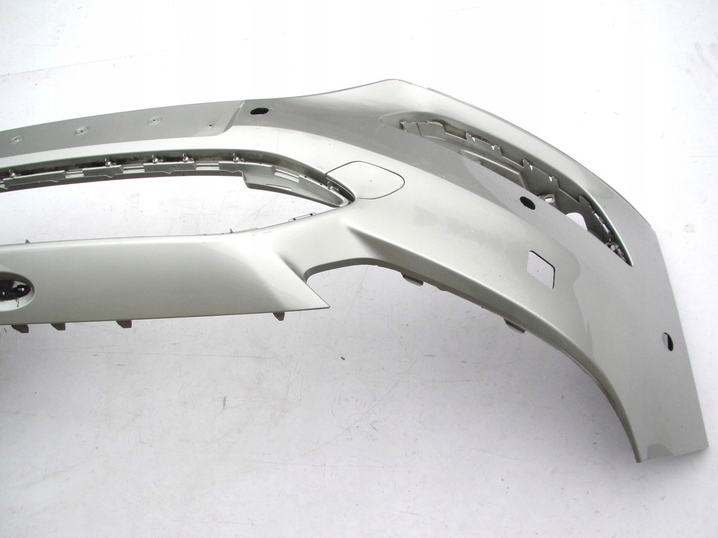 фото №16, Ford focus 3 lift 2014 - 2017 бампер оригинал