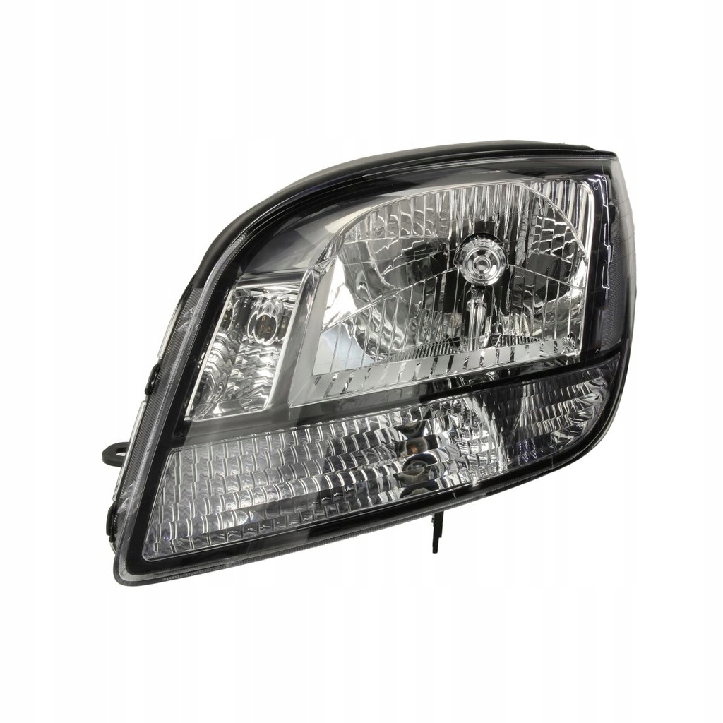 фото №1, Лампа chevrolet orlando 11-15 ліва фара