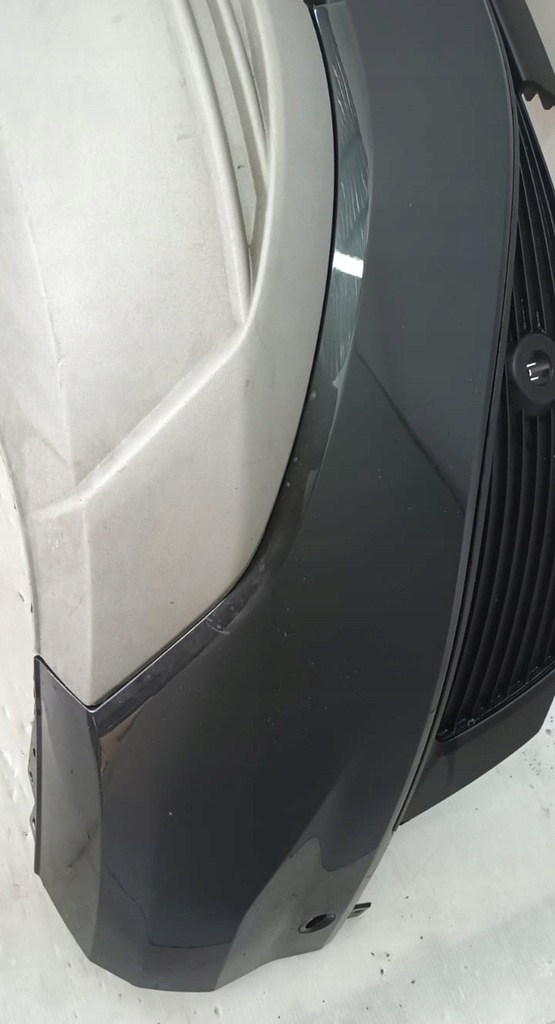 фото №6, Audi q4 e-tron 89a покращений бампер задній задня