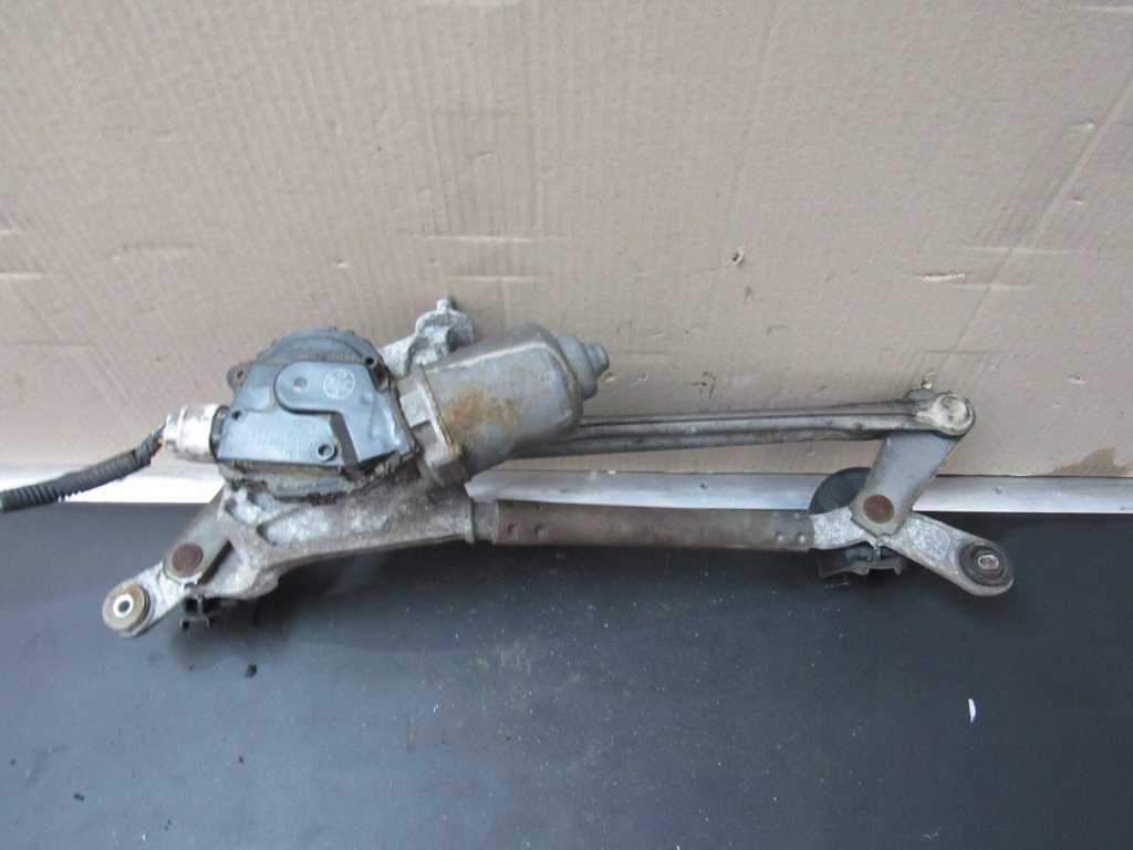 фото №5, Механизм дворник yaris ii 85110-0d080