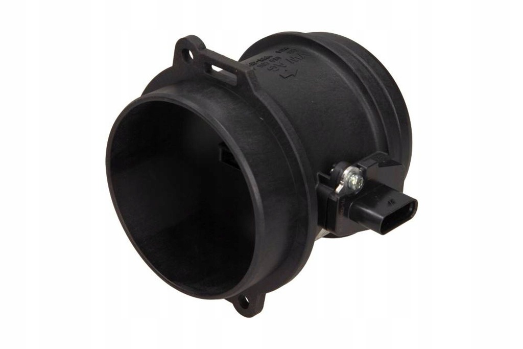 фото №1, Расходомер воздуха vw amarok 3,0td