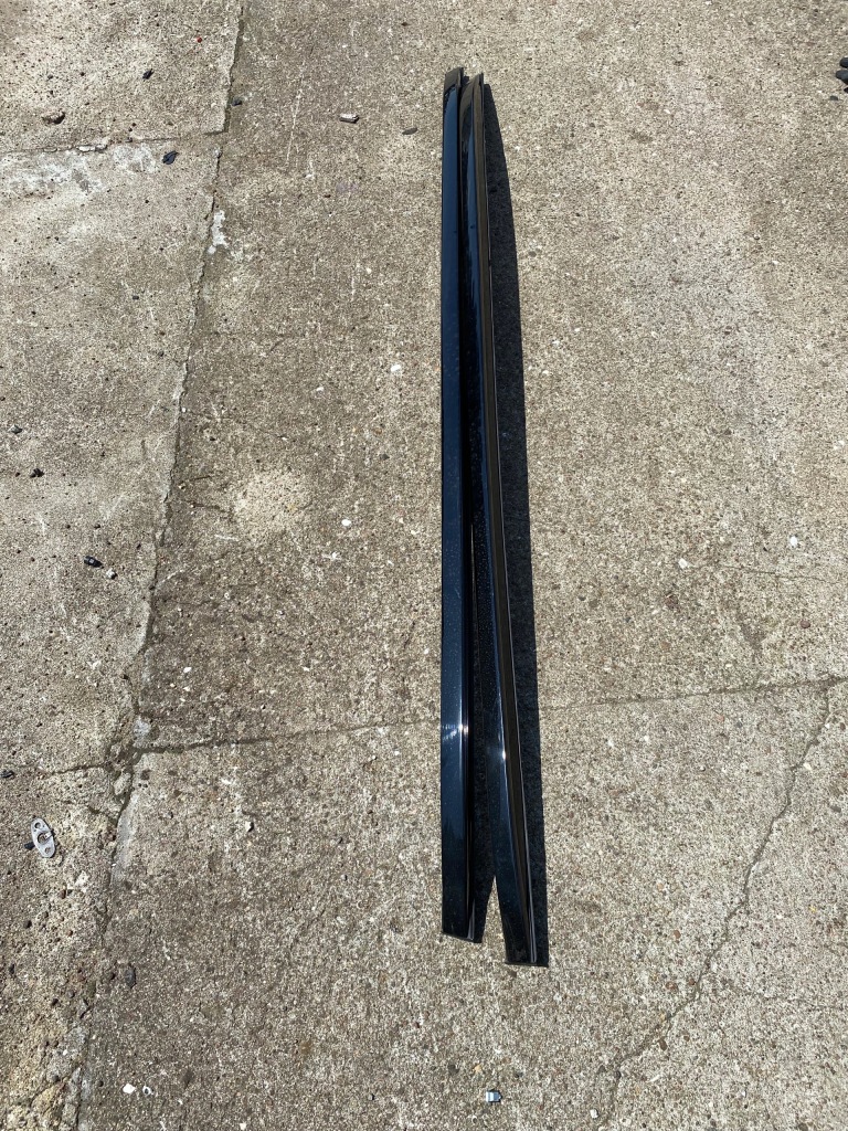 Купити Рейлінги kia sportage v 21- gt