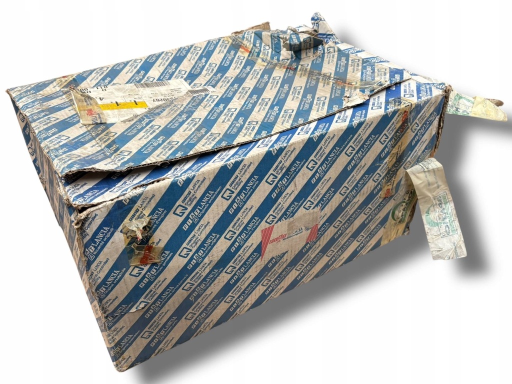 фото №4, Fiat stilo лампа перед nowe org 46758847 #d