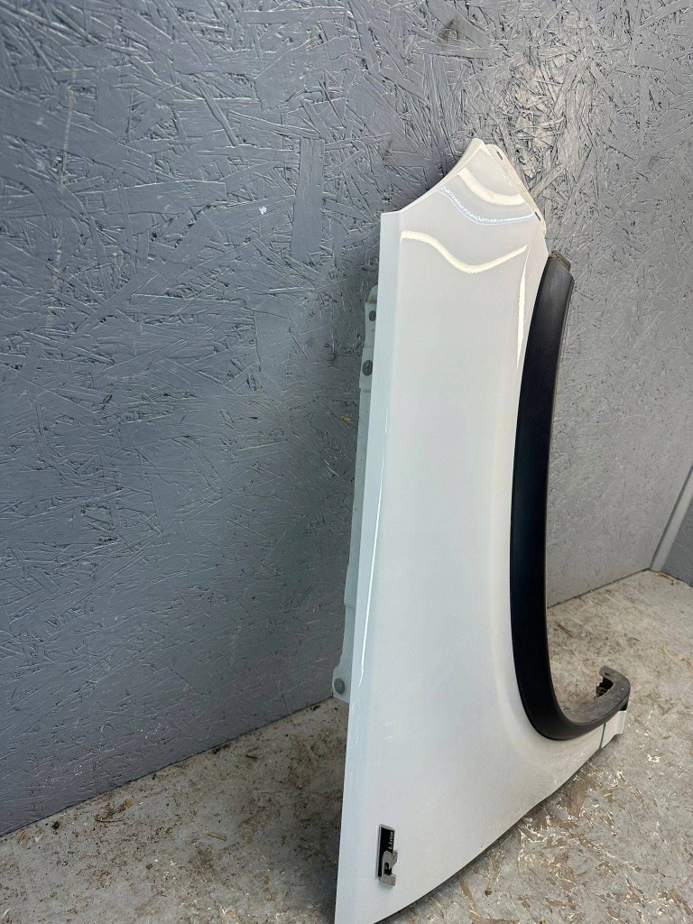 фото №9, Vw tiguan i 5n крыло правый перед lc9a r-line