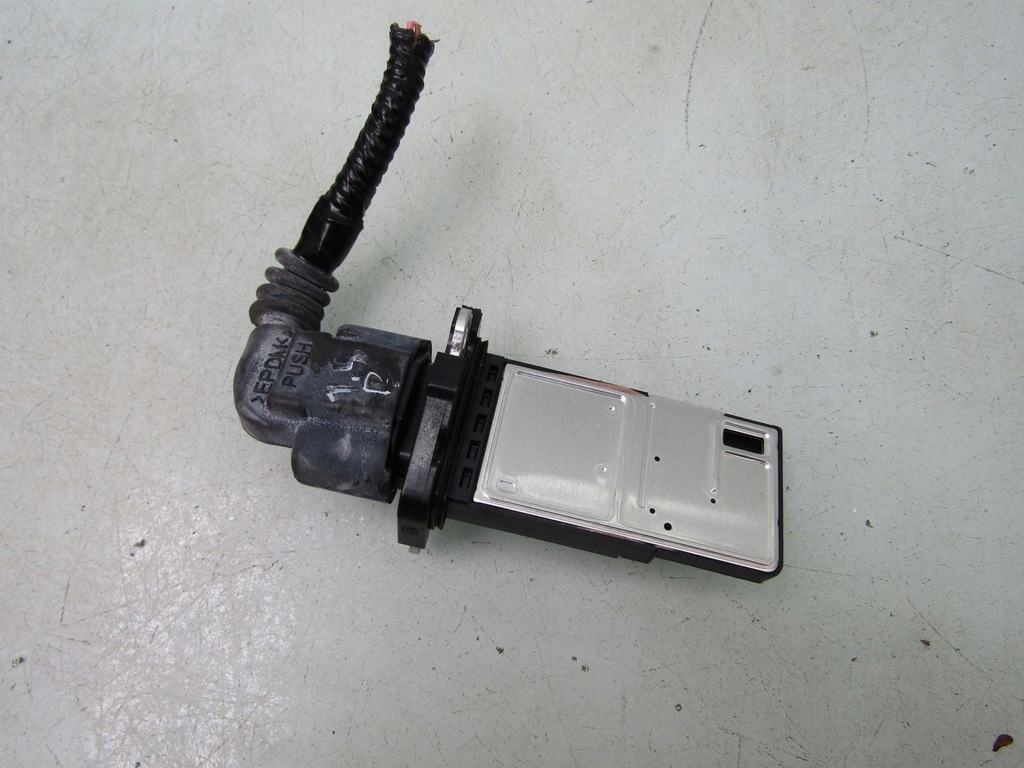 фото №1, Honda jazz v crosstar 1.5 21r расходомер воздуха afh70m-137