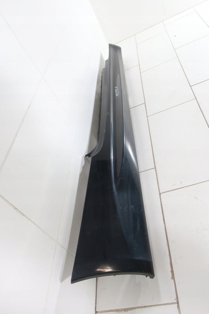 фото №3, Порог пороги молдинг порог bmw 3 m3 e93 cabrio r