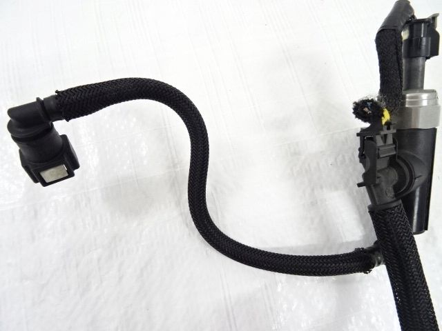 фото №6, Citroen c3 aircross 1.5 blue hdi датчик температуры топлива 9828711180