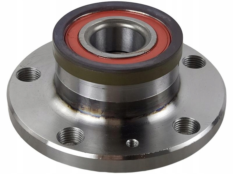 фото №4, Gsp ступиця задня l/p skoda fabia 99-