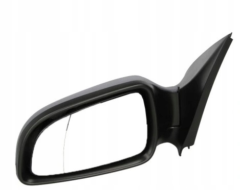 фото №1, Зеркало наружное левая