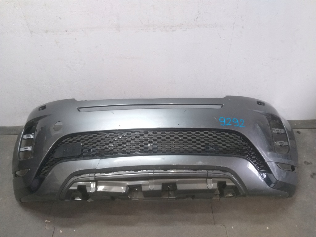 фото №1, Бампер перед land rover evoque ii 2 r dynamic