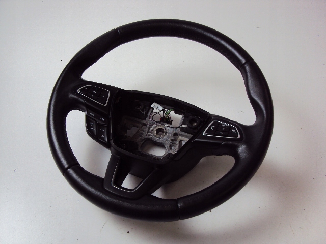 фото №1, Повітропровід ford kuga mk2 lift 2016-