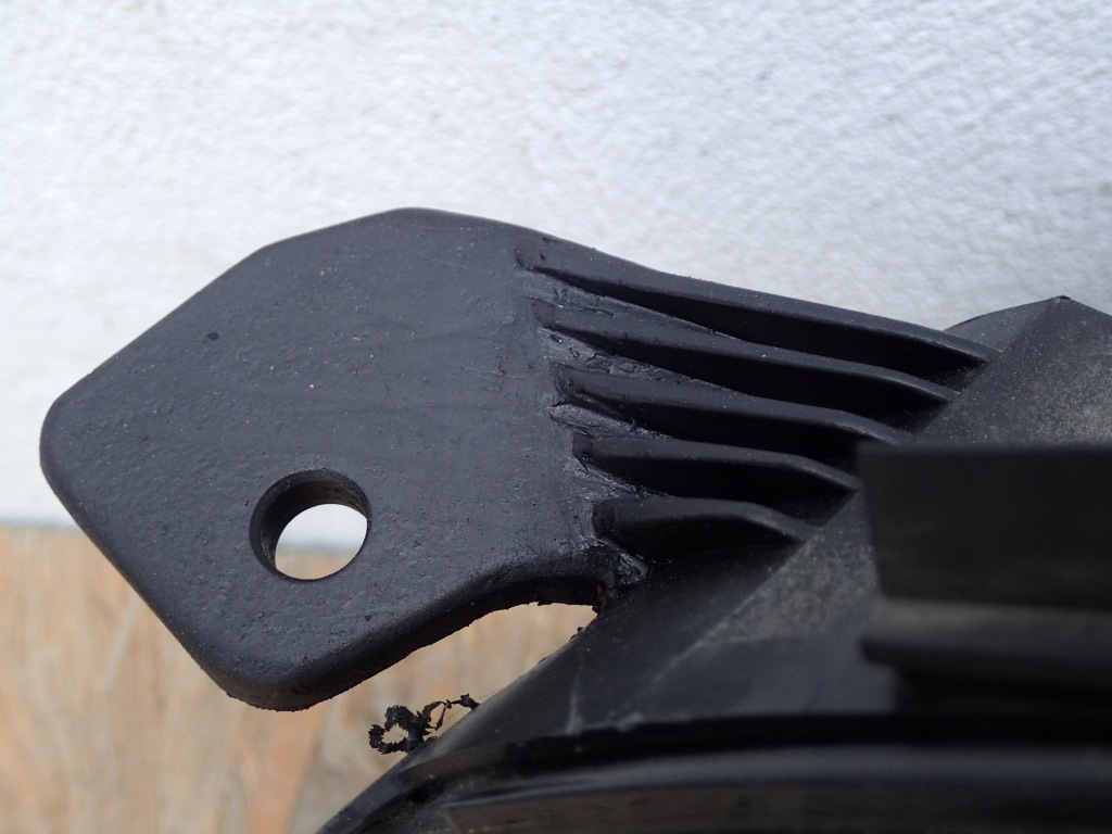 фото №2, Лампа левая фара левый peugeot expert traveller