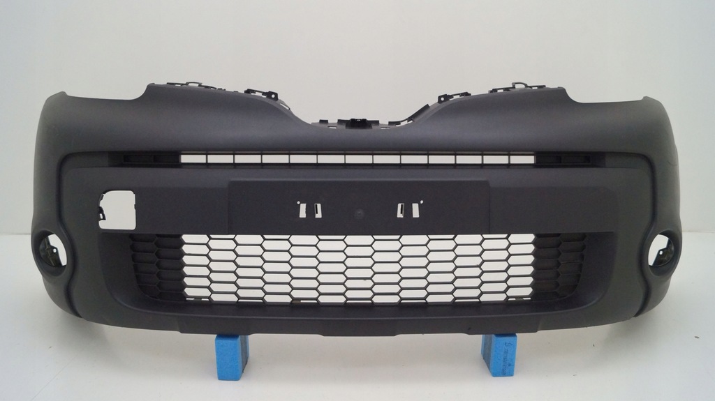 фото №1, Renault kangoo ii lift 13-21 бампер передній перед r94