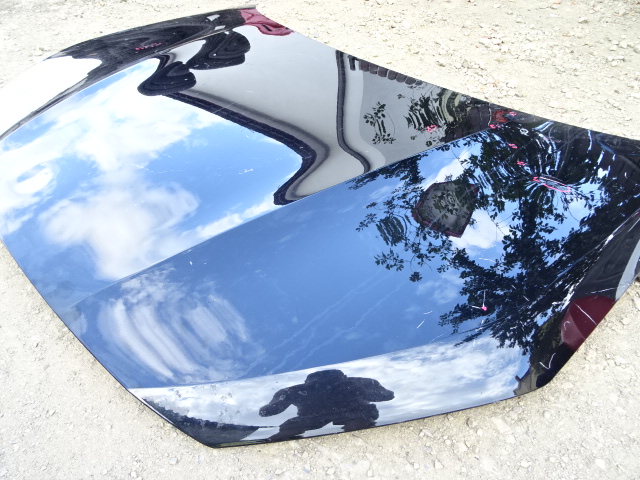 фото №7, Seat tarraco 5fj капот кришка двигуна