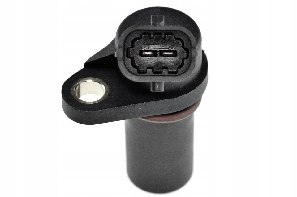 фото №10, Датчик положение вала коленчатого chrysler voyager 2.5crd 2005.08-,2.8crd 20