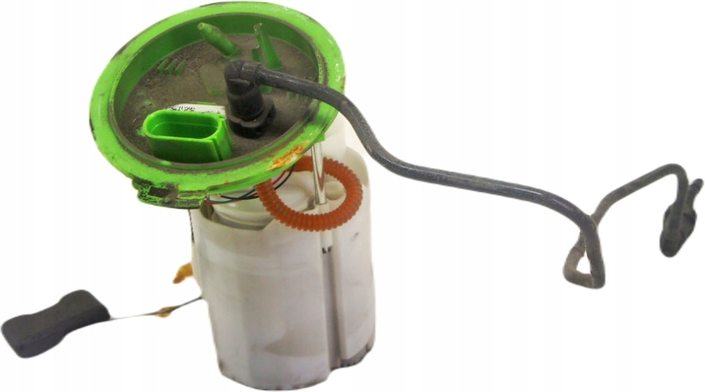 фото №1, Nz227 skoda octavia iii 1.4i насос топлива