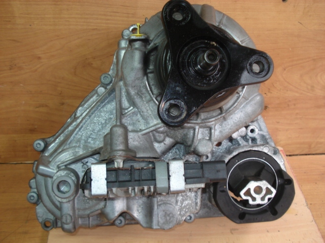 Bmw мост редуктор atc 13 9469022 дифференциал nr20 блок управления 9469023 Киев