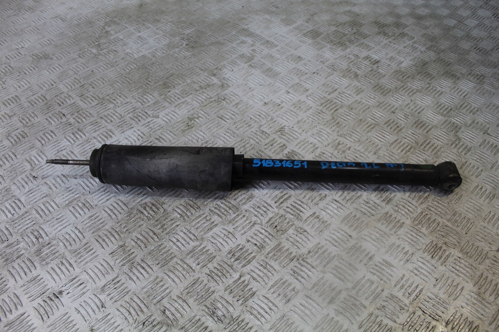 фото №1, Амортизатор задняя lancia delta 3 iii 51831651