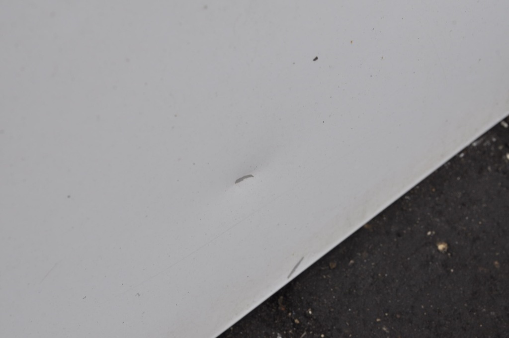 фото №6, Ford transit connect ii дверь левый задняя крыло 5j