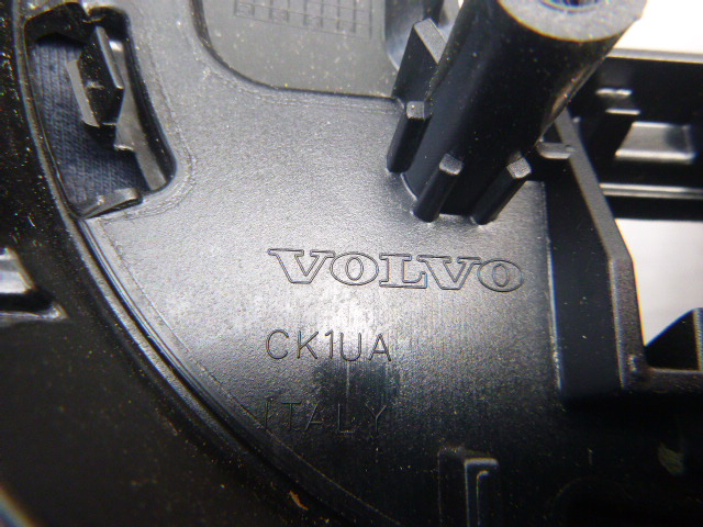 фото №7, Решётка радиатора решётка радиатора volvo xc60 2 ii lift 21- r-design