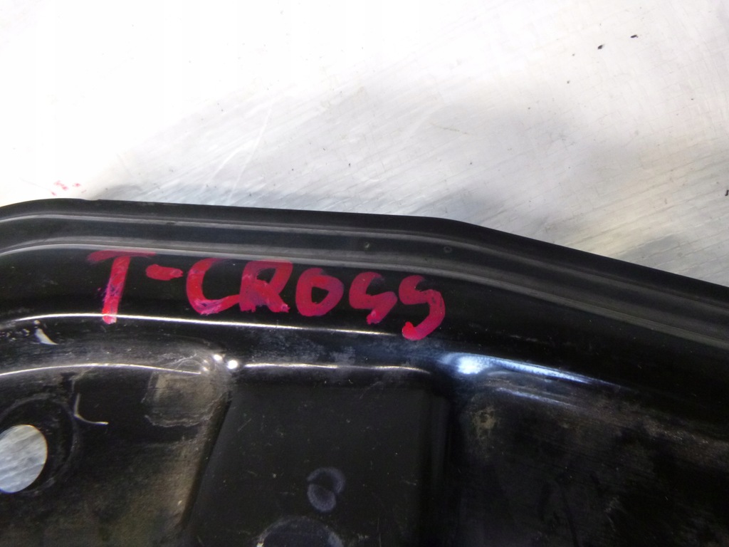 фото №6, Кронштейн захист кронштейн vw t-cross 2gm806930b