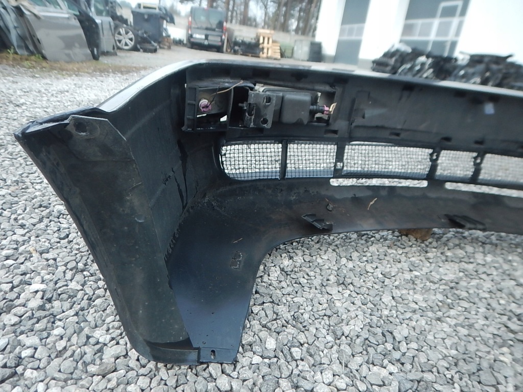 Бампер перед audi 80 b4 кабриолет в Украине