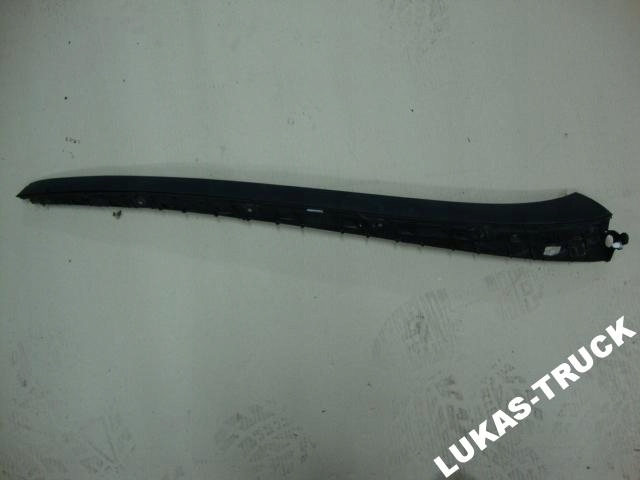 фото №1, Seat altea молдинг правая стекло 5p0854320d