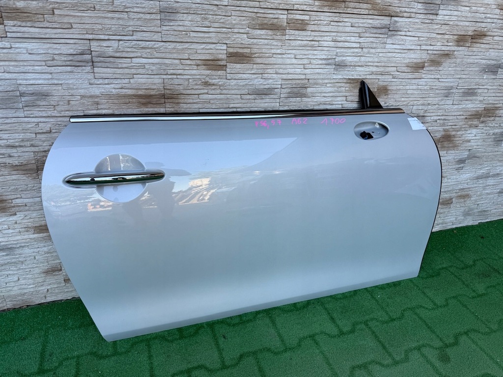 фото №1, Двері mini f56 f57 a62