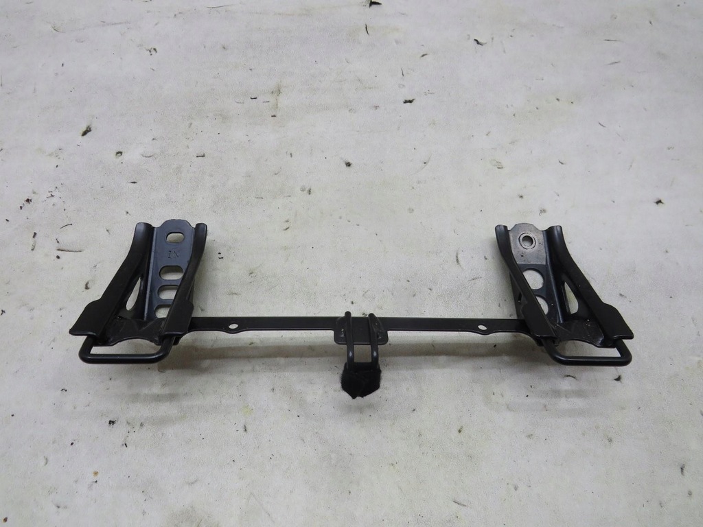 фото №4, Кронштейн детское кресло isofix prius 3 iii lift