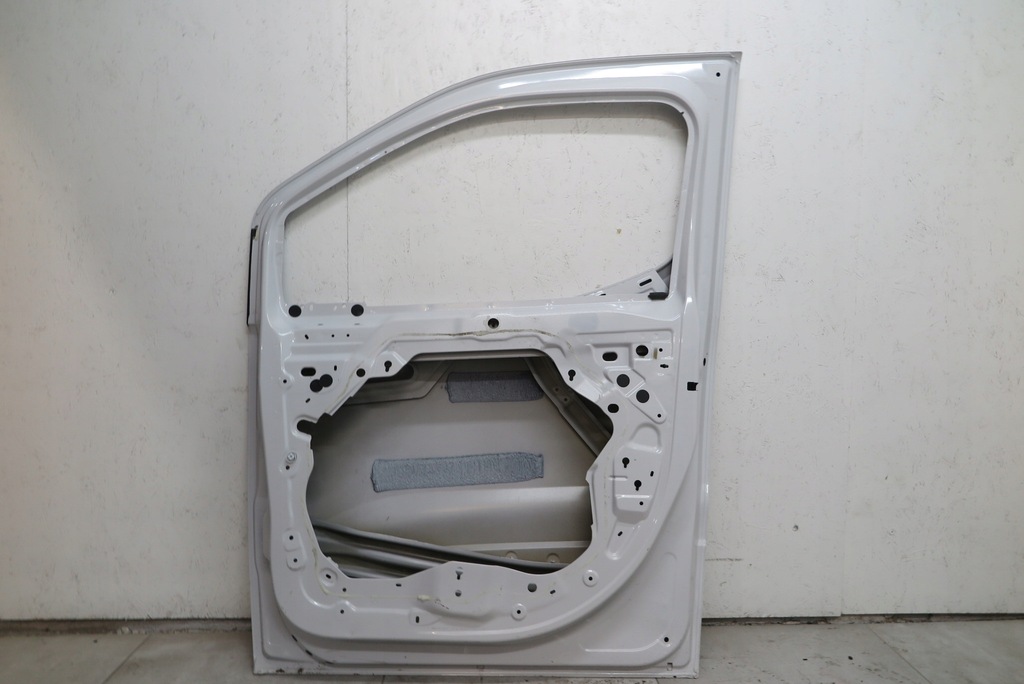 фото №5, Дверь передние правое правый перед berlingo iv rifter combo proace city