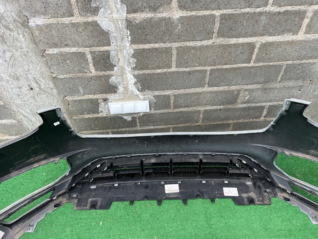 фото №9, Volvo xc90 ii 2 lift r-design бампер перед