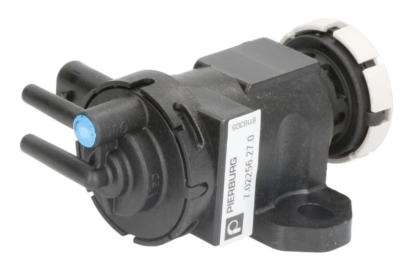 фото №13, Електроклапан керуючий турбонагнітача