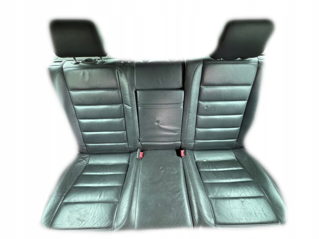 фото №1, Vw touareg i комплект сидінь сидіння сидіння заднє сидіння