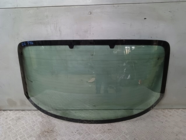 фото №1, Скло задня задня vw passat cc