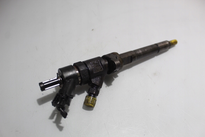 фото №1, Форсунки форсунки volvo v50 1.6d