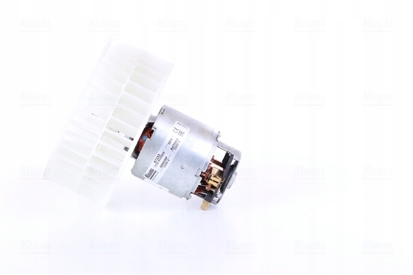 фото №2, Nissens вентилятор обігрівача renault kangoo 02 -