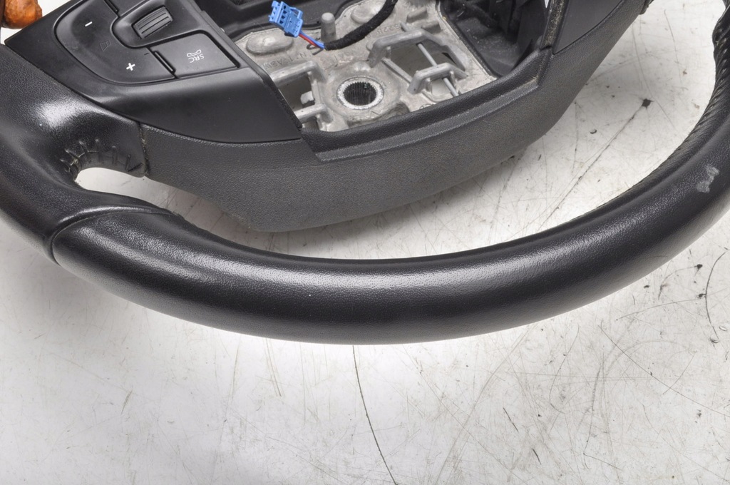 фото №7, C4 picasso ii воздуховод кожаный многофункциональный