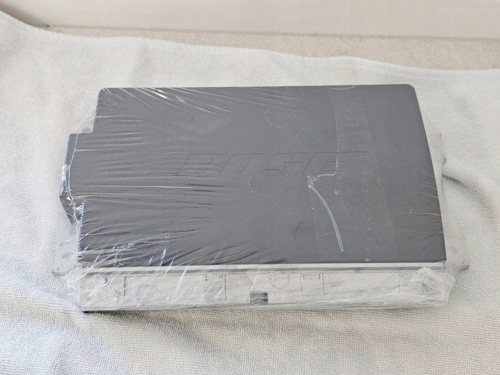 фото №1, Усилитель аудио радио bose porsche macan 971035223p