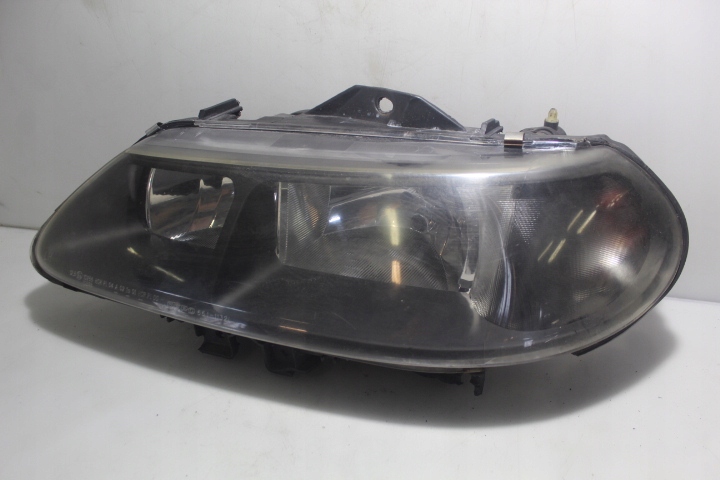 фото №2, Лампа ліва передня renault laguna i