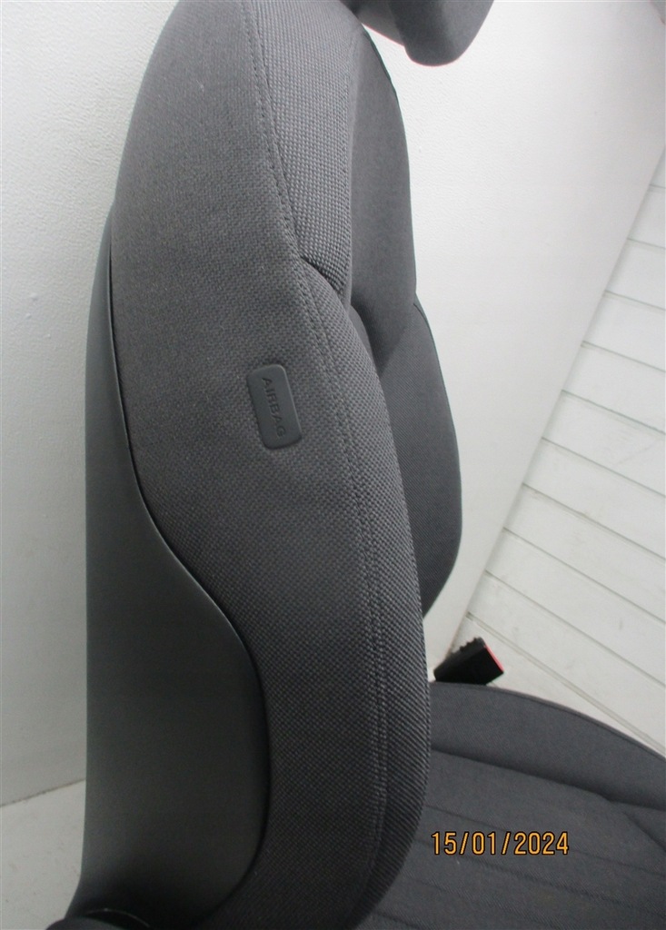 фото №15, Сидіння правий перед пасажира audi a8 d4 4h