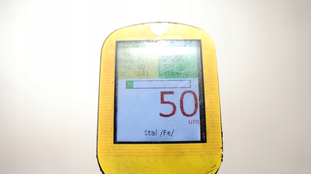 фото №9, Капот крышка двигателя hyundai ix35 09-13r 9s