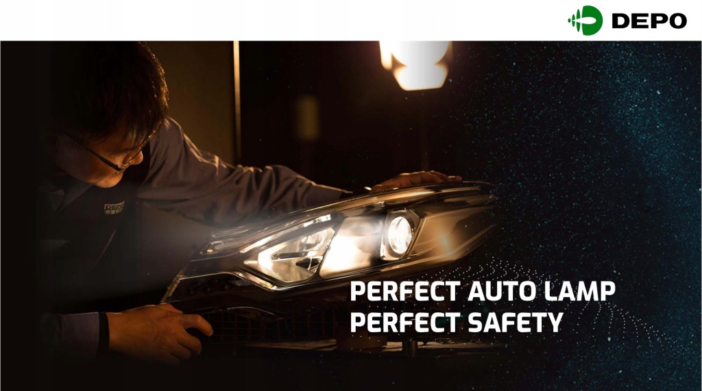 фото №3, Depo 223-1917l-ae лампа [depo]