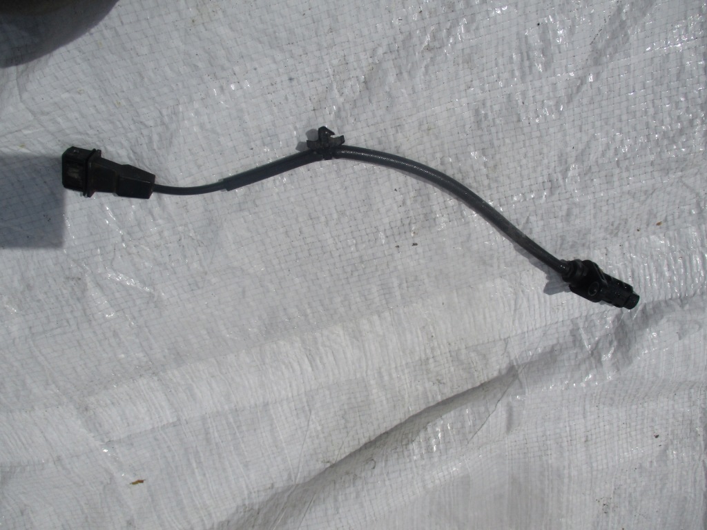 фото №1, Датчик вала kia sorento hyundai santa fe 2.4 gdi