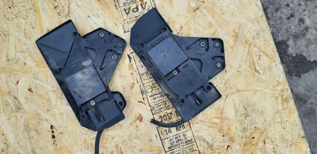 фото №1, Датчик мертвого pola радар chevrolet tahoe 07-14