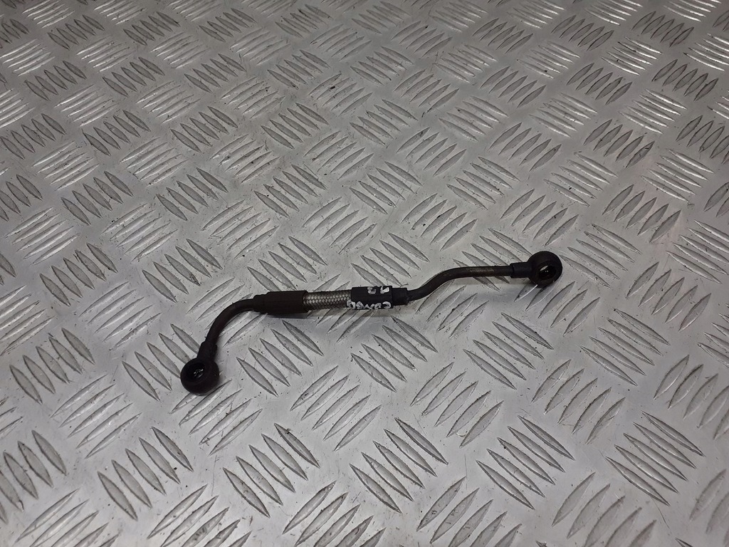 фото №1, Шланг масла турбины opel combo c 1.3 cdti