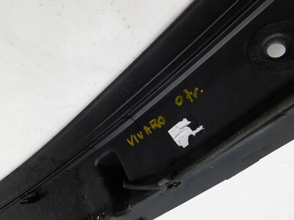 фото №6, Opel vivaro trafic 2007r жабо