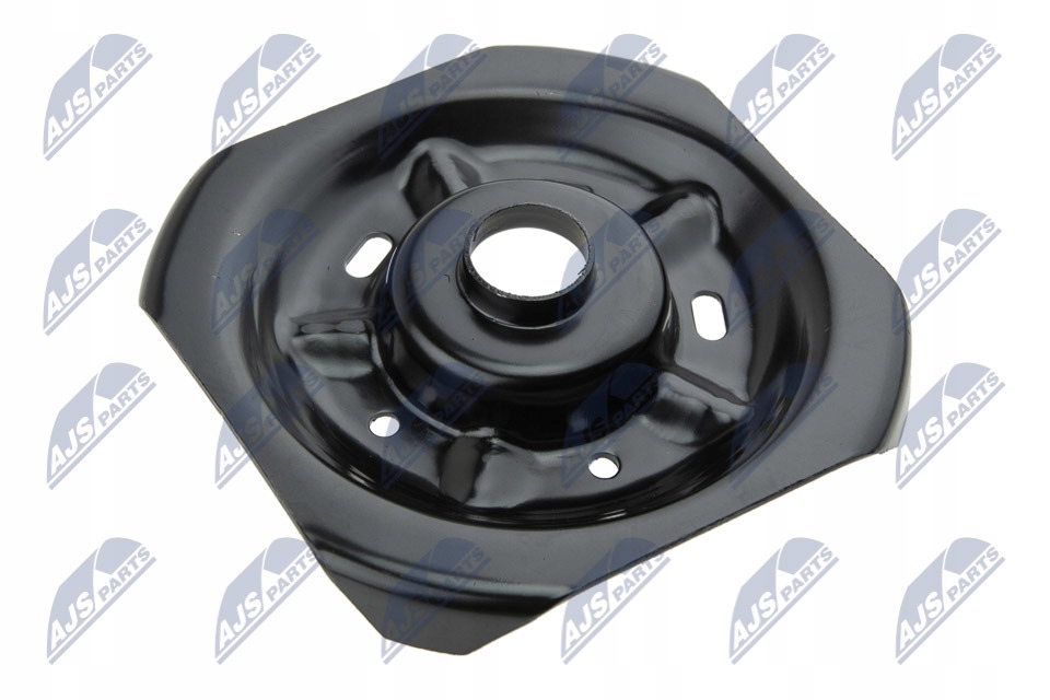 фото №7, Підкладка пружини підвіска. перед do mazda premacy