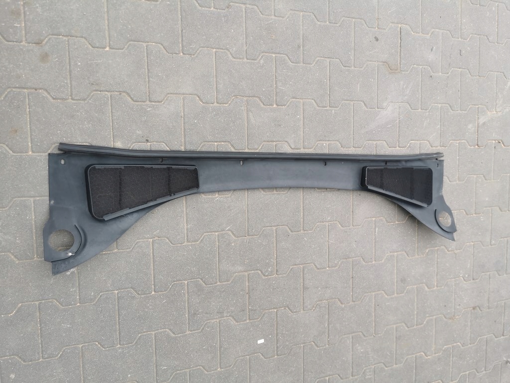 фото №1, Ford focus mk3 2011-18r. - жабо